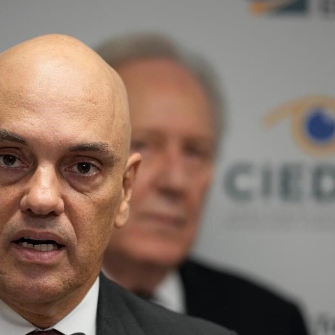 Brazil Supreme Court justice orders investigation of Elon Musk over fake news and obstruction